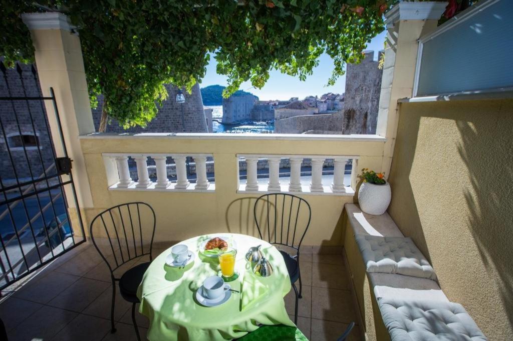 Apartment Nera Dubrovnik Ngoại thất bức ảnh